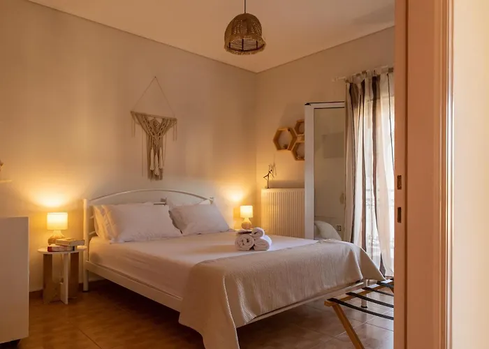 בית נופש Alimar *