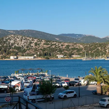 Alimar Σπίτι διακοπών