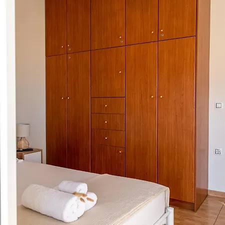 Alimar Holiday home *