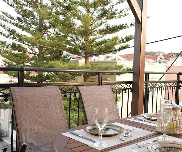 Alimar Αργοστόλι