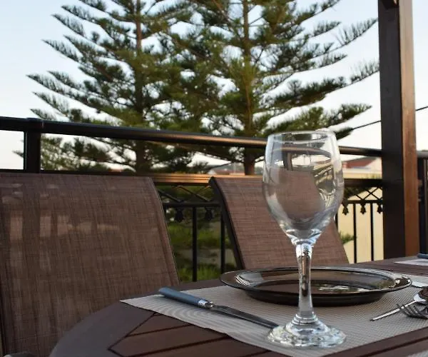 Alimar Αργοστόλι