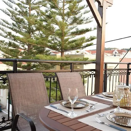 Alimar Argostoli (Kefalonia)