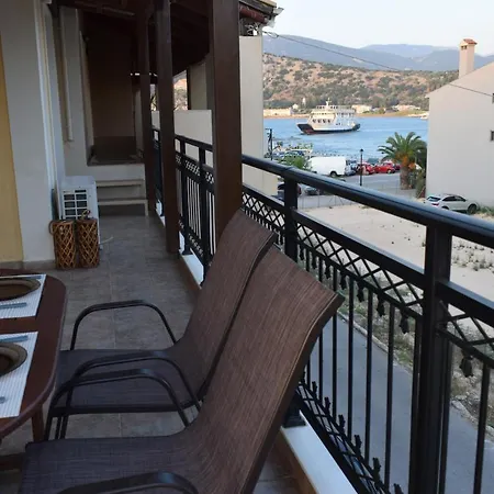 Сasa de vacaciones Alimar