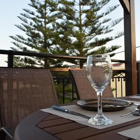 Alimar Argostoli (Kefalonia)