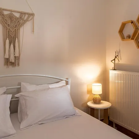 Сasa de vacaciones Alimar Argostoli (Kefalonia)