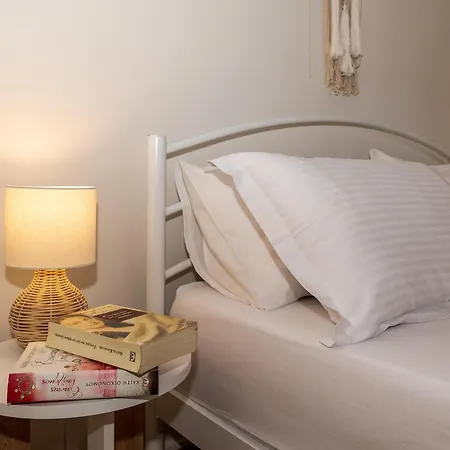 Semesterbostad Alimar Argostoli (Kefalonia)