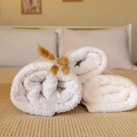 Semesterbostad Alimar *