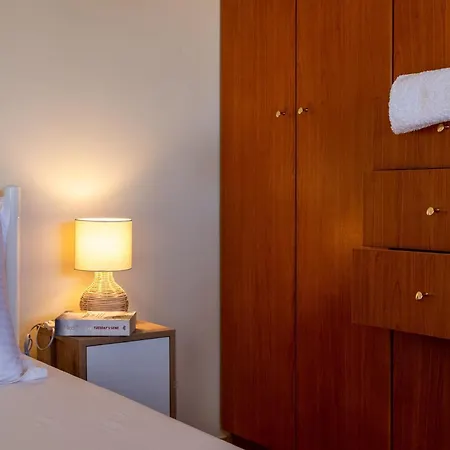 Alimar Holiday home Argostoli (Kefalonia)