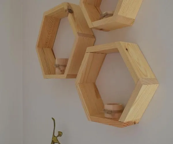 Alimar Semesterbostad