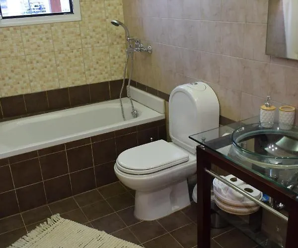 Holiday home Alimar Argostoli (Kefalonia)