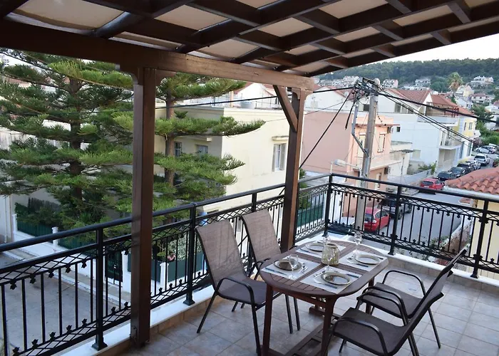 Alimar * Argostoli (Kefalonia)