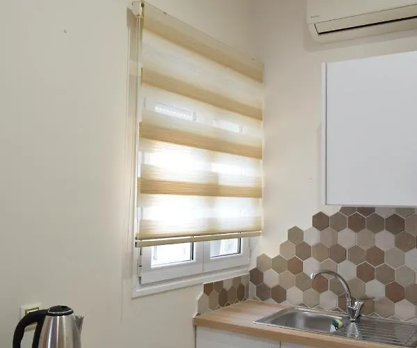 Alimar Holiday home Argostoli (Kefalonia)