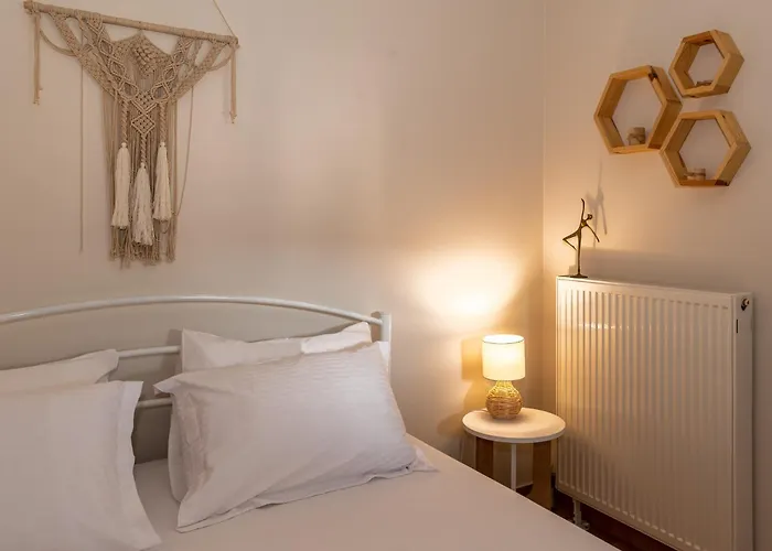 Holiday home Alimar Argostoli (Kefalonia)