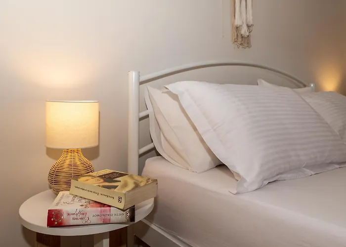 Semesterbostad Alimar Argostoli (Kefalonia)