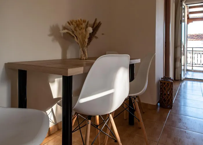 Alimar Semesterbostad *