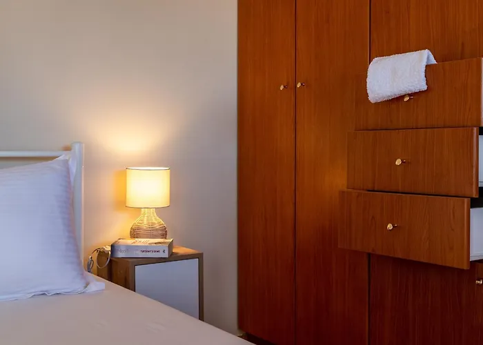 Alimar Holiday home Argostoli (Kefalonia)