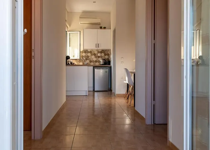 Holiday home Alimar Argostoli (Kefalonia)