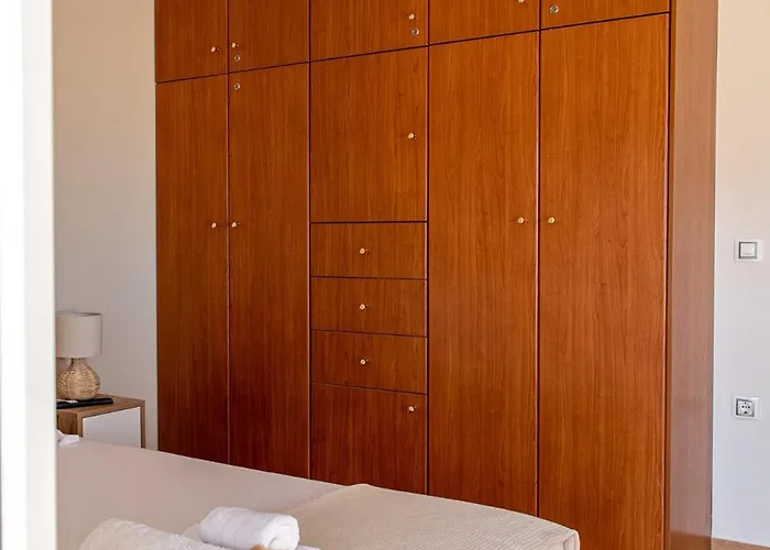 Alimar Holiday home *