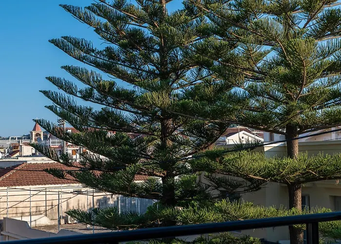 Alimar Holiday home Argostoli (Kefalonia)